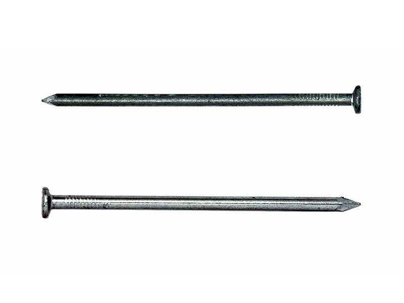 Гвозди строительные